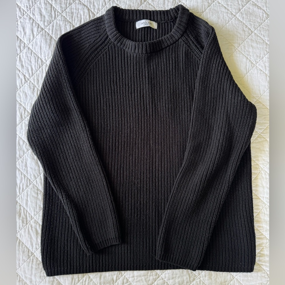 CJLA Kennedy Sweater